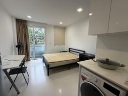 Kensington Square (D19), Apartment #500411361